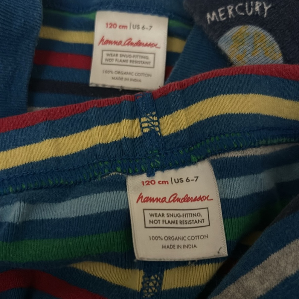 Pajama Set Bundle - Picture 4 of 7